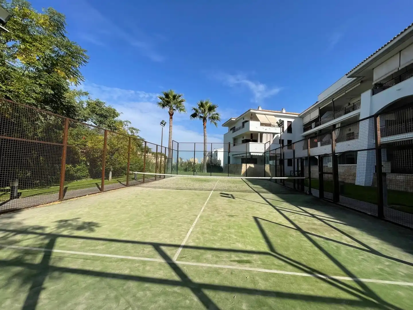 Apartament de lloguer a El Rompido