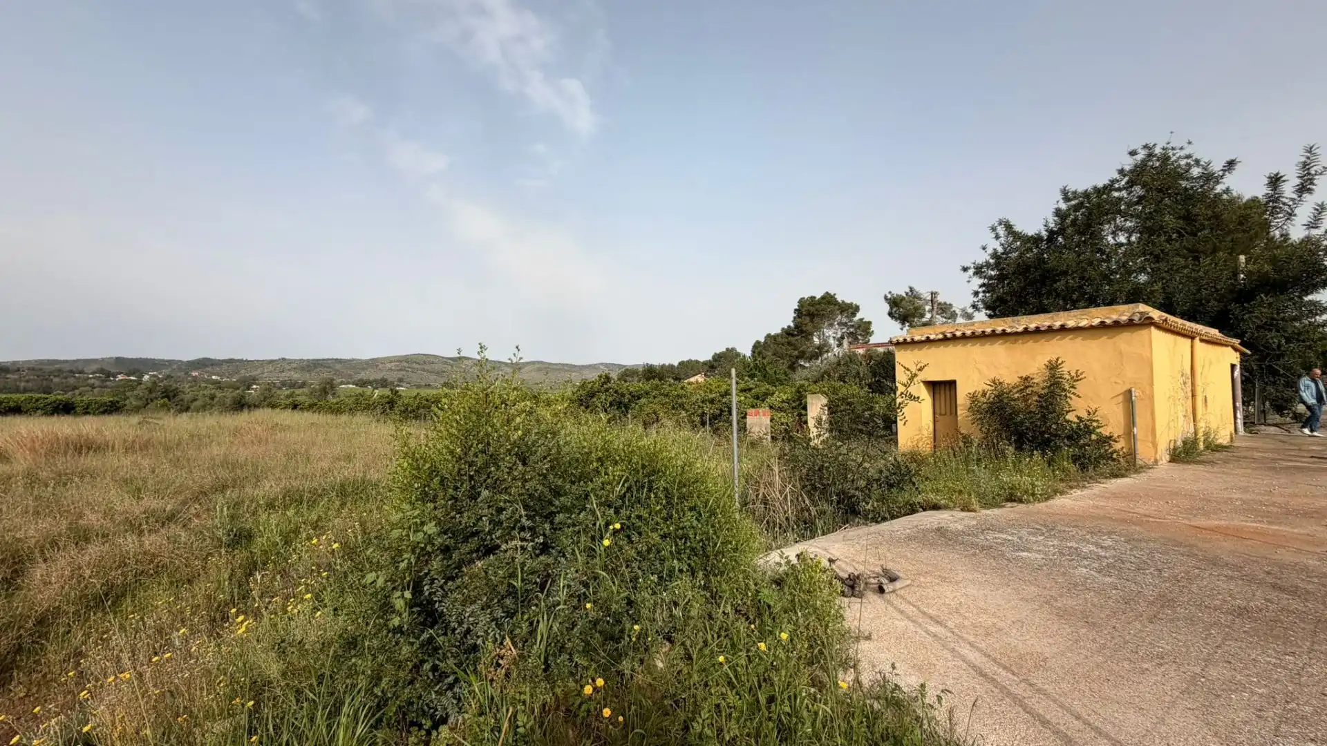 Terrenys i solars en venda a poligono 1, imagen 7
