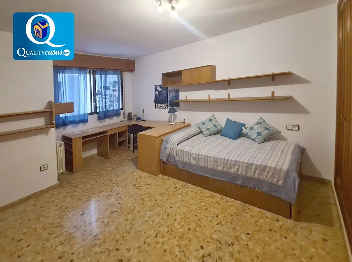 Piso con ascensor en venta en Centro, imagen 8