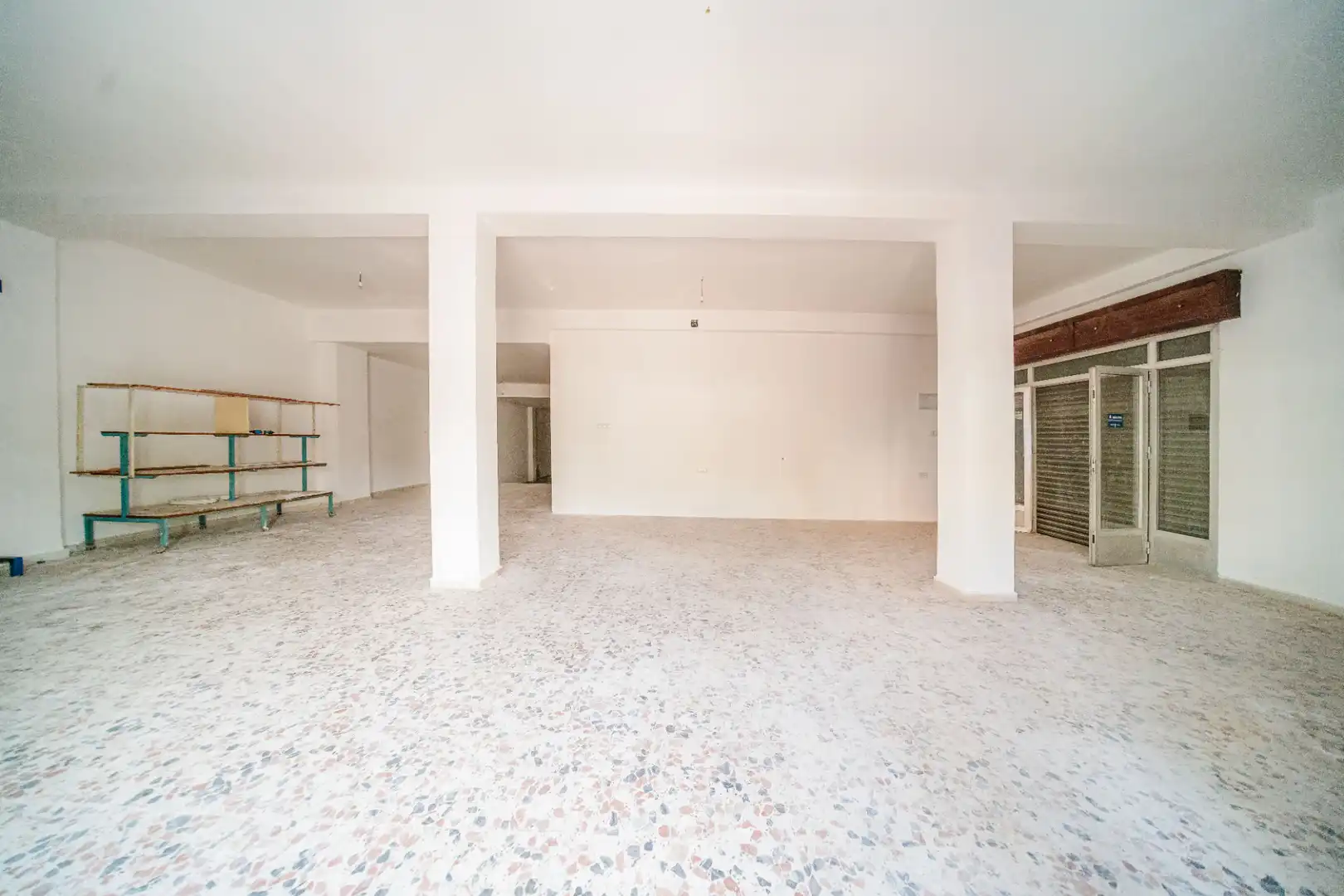 Business premises for sale in Calle Cádiz