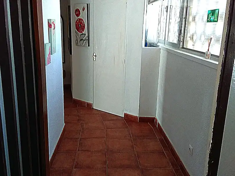 Apartament amb piscina de lloguer a Avd del Mediterraneo 51, imagen 3