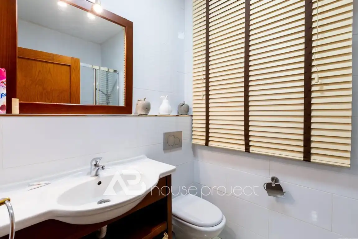 Casa con piscina en venta en Calle el Sauce, imagen 19