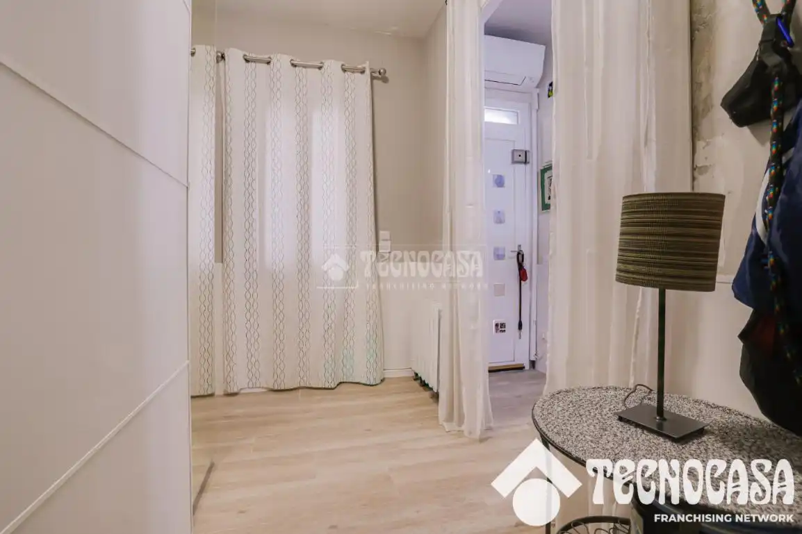 Habitación de Casa adosada en venta en Viladecans con Aire acondicionado, Calefacción y Terraza