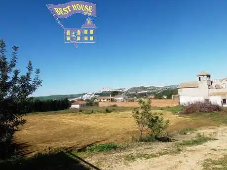 Terreni e lotti in vendita a Arcos de la Frontera, imagen 25
