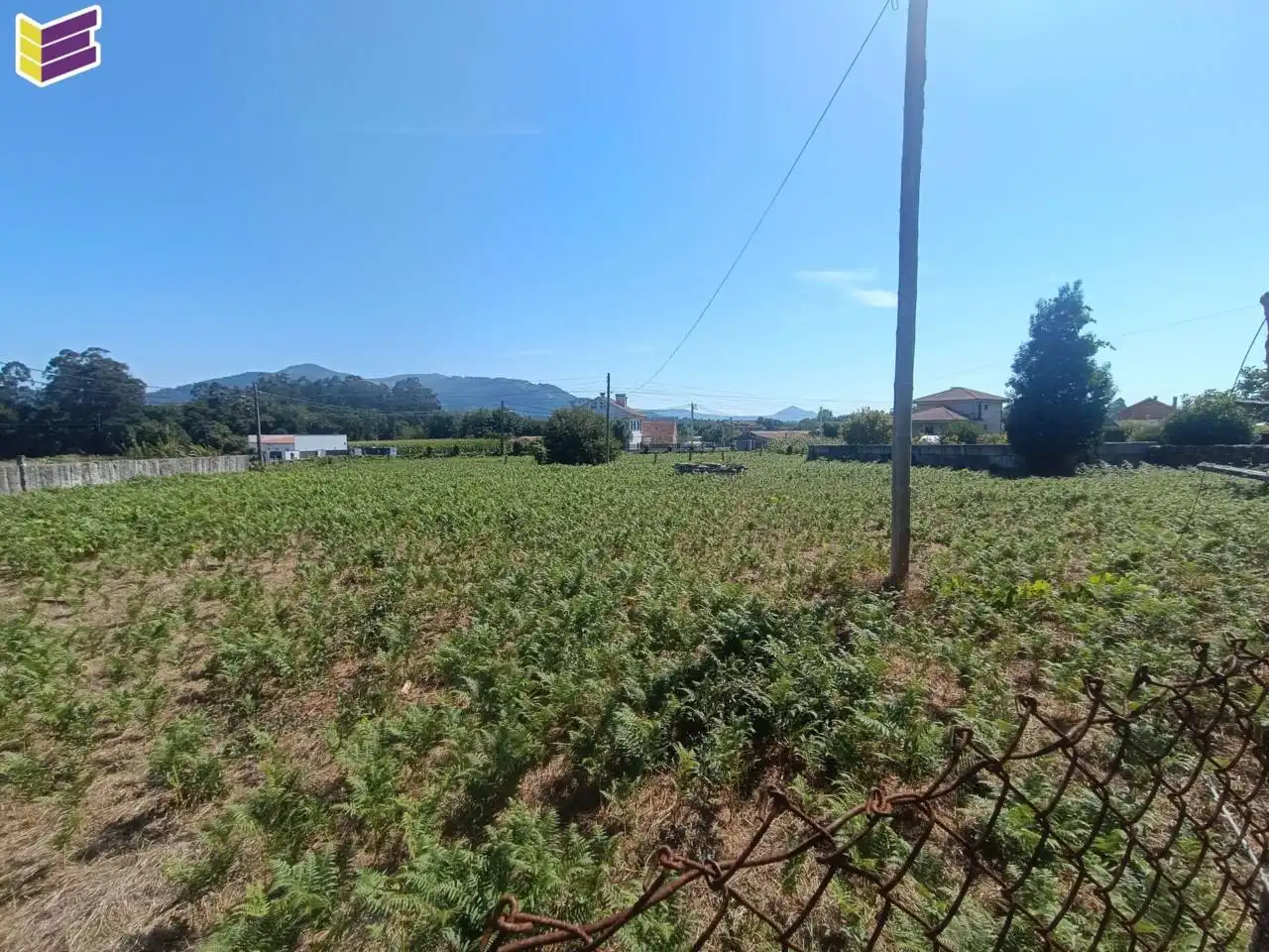 Casa con jardín en venta en Calle A Aldea, imagen 64