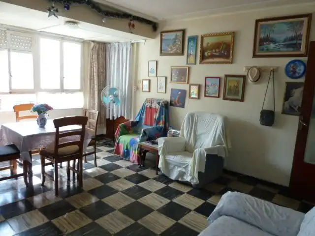 Piso en venta en Carrer Ermita, 160, Madrigal