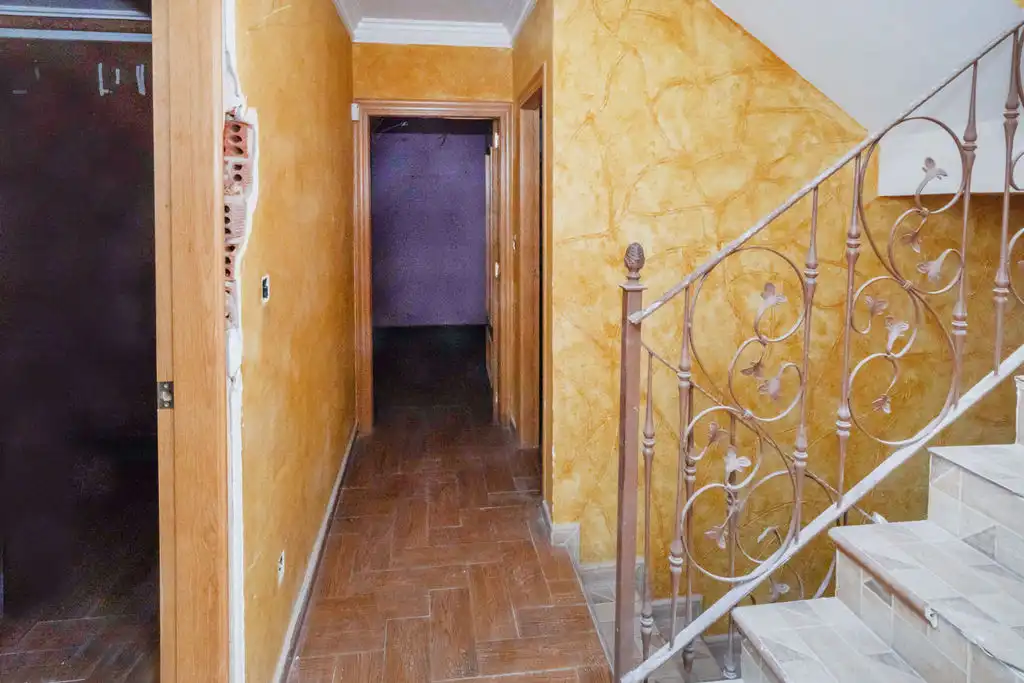 Casa o xalet en venda a C/ Zarzuela, Centro