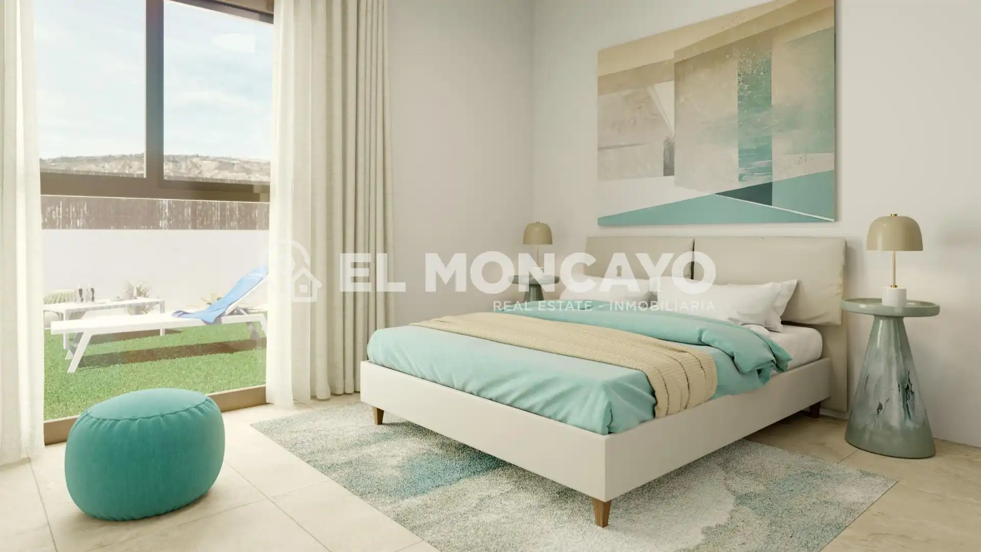 Detached house with pool for sale in Algorfa, imagen 8