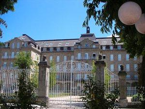 Vista exterior de Dúplex en venda en Mondariz-Balneario amb Calefacció, Parquet i Terrassa