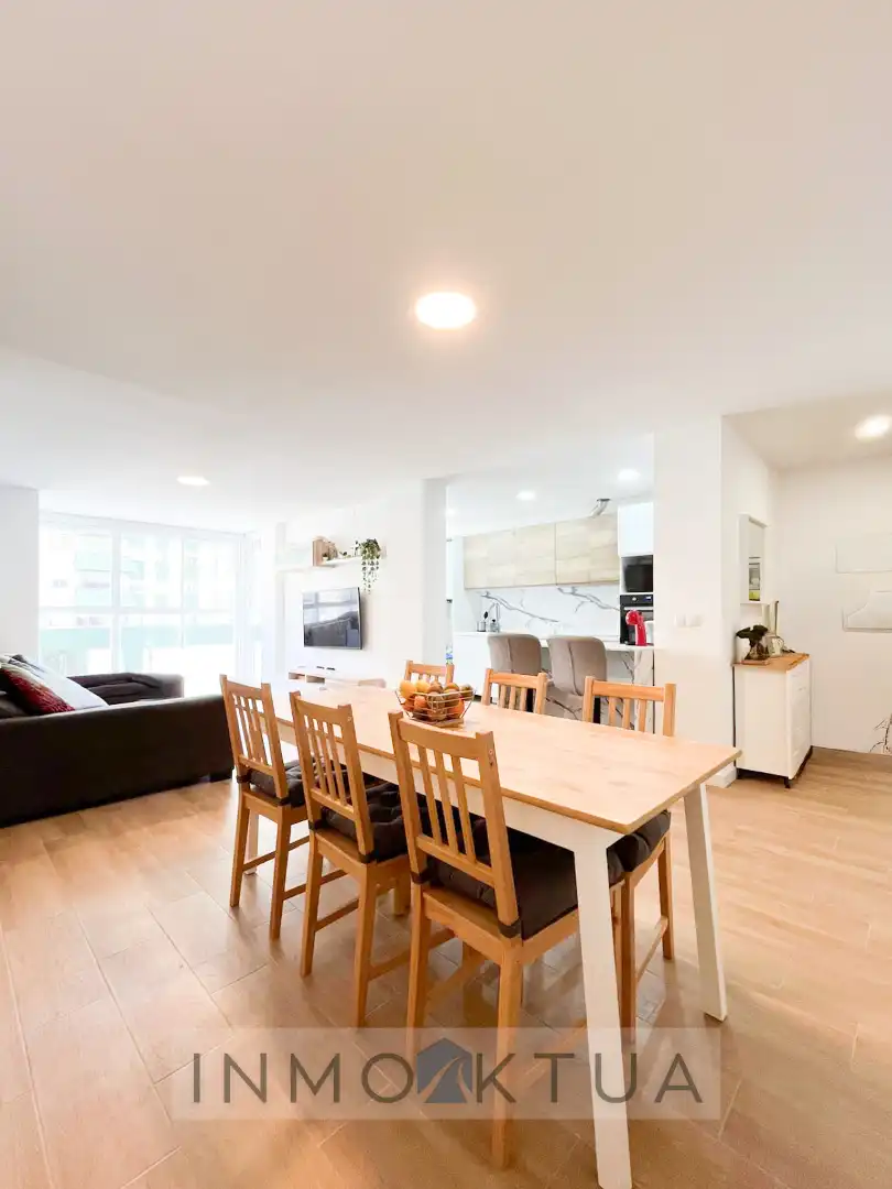 Comedor de Piso en venta en Jerez de la Frontera con Trastero