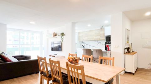 Foto 5 de Piso en venta en Parque Atlántico - Ronda este, Jerez de la Frontera