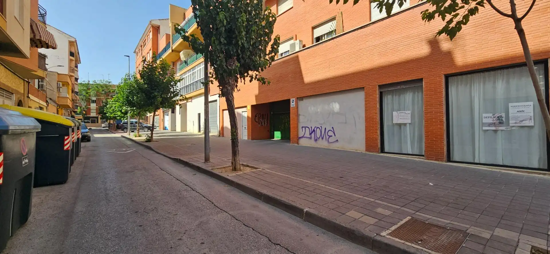 Business premises for sale in Alcantarilla, imagen 2
