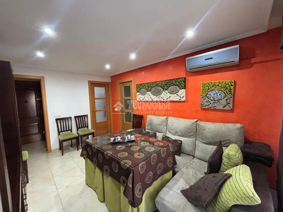 Piso en venta en Levante, imagen 2