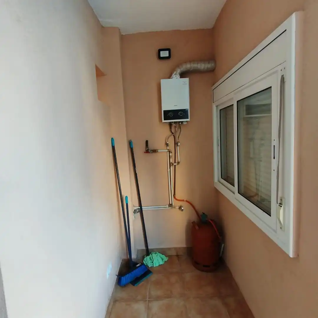Piso con terraza en venta en Navàs, imagen 9