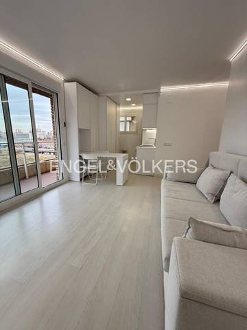 Apartamento en Alquiler en Castilla
