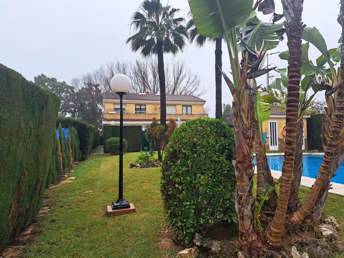 Vista exterior de Casa o chalet en venta en Daimús con Aire acondicionado, Calefacción y Terraza
