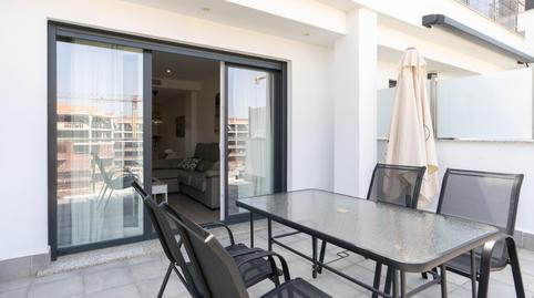 Foto 5 de Piso en venta en Calle Rector Federico Mayor Zar, Playa de Granada, Granada