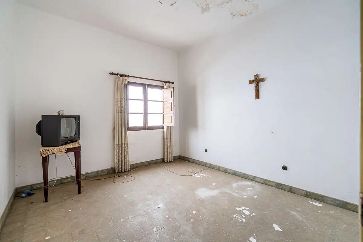 Sala de estar de Edificio en venta en Arrecife