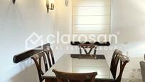 Dining room of Flat to rent in Torremolinos  with Air Conditioner and Terrace