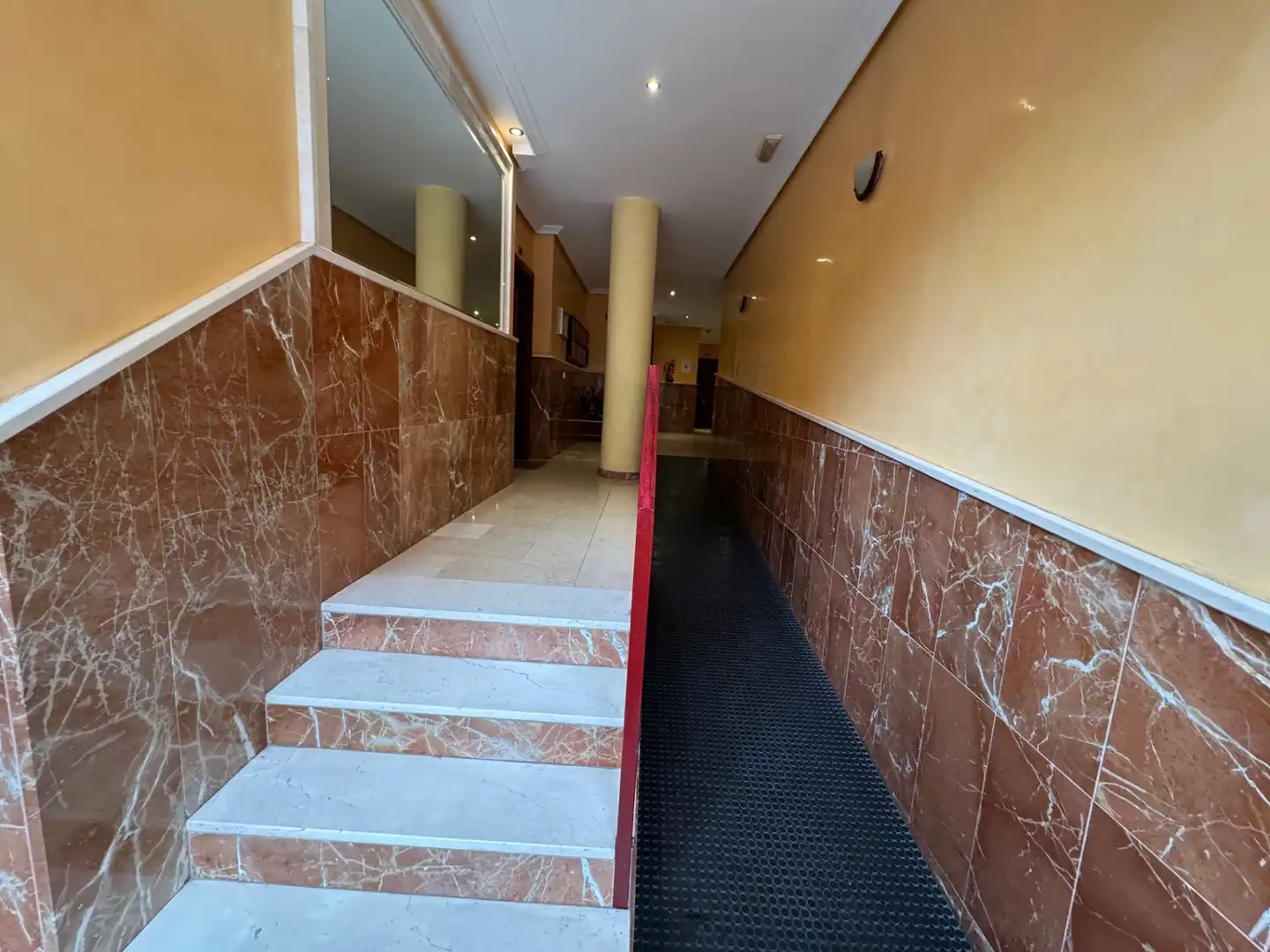 Pis en venda en Badajoz Capital amb Aire condicionat i Calefacció