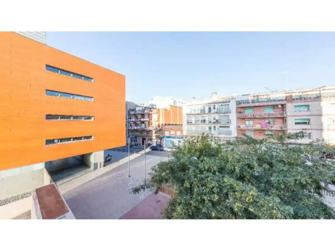 Piso con ascensor en venta en Plaza Baró, imagen 17