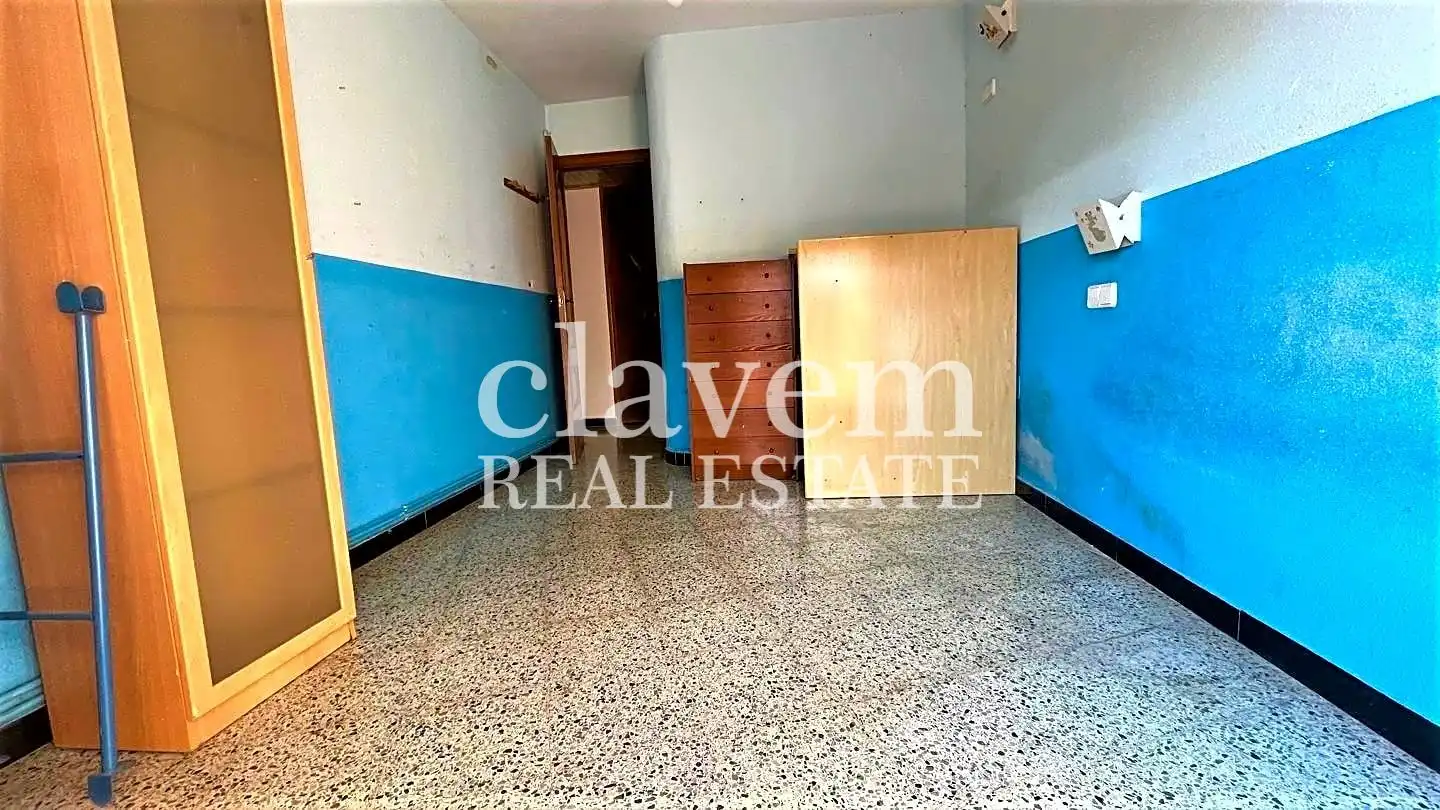Vista exterior de Ático en venta en Barcelona con Aire acondicionado, Calefacción y Terraza