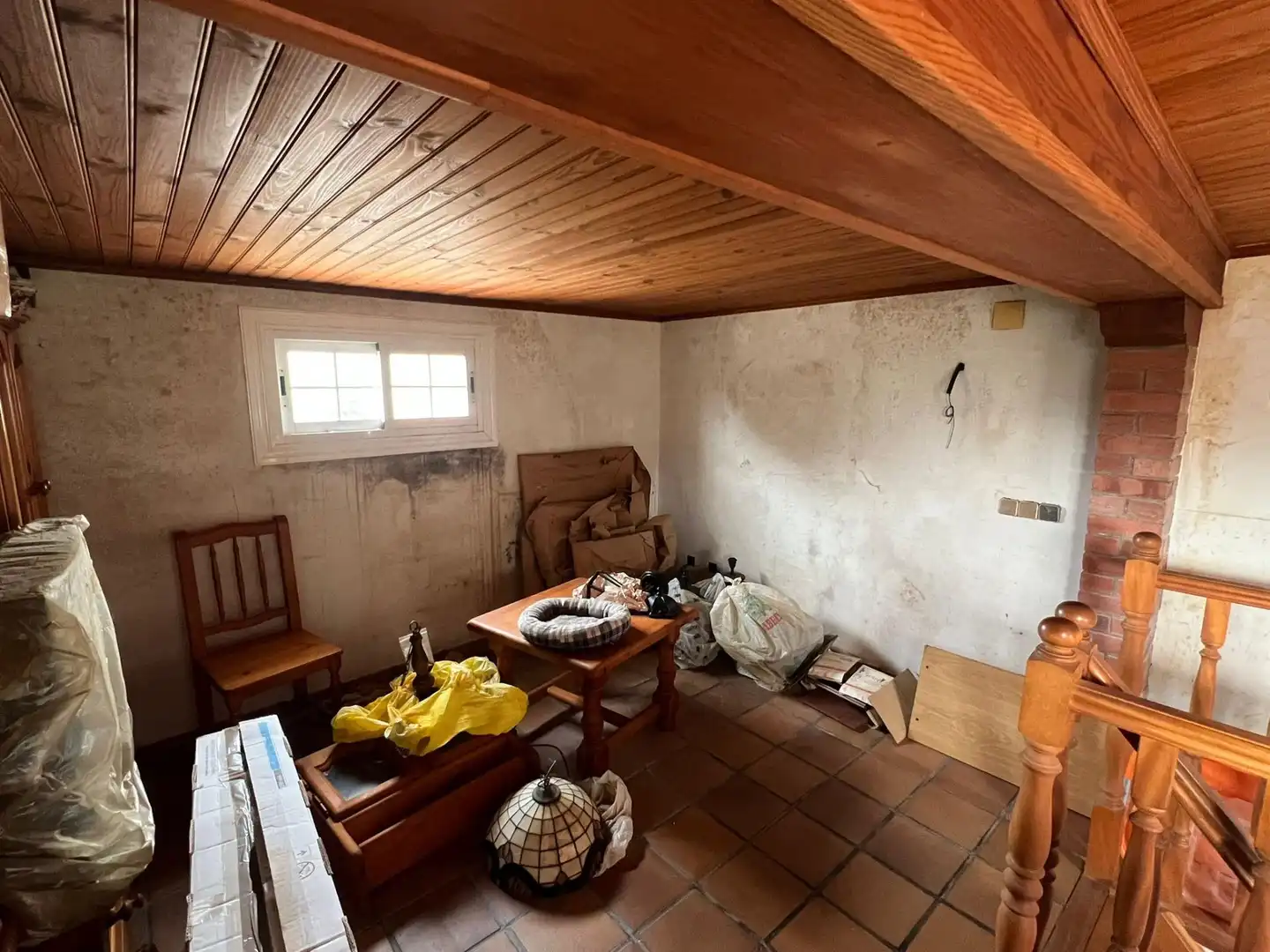 Finca rústica en venda en Vilanova i la Geltrú amb Jardí privat, Terrassa i Traster