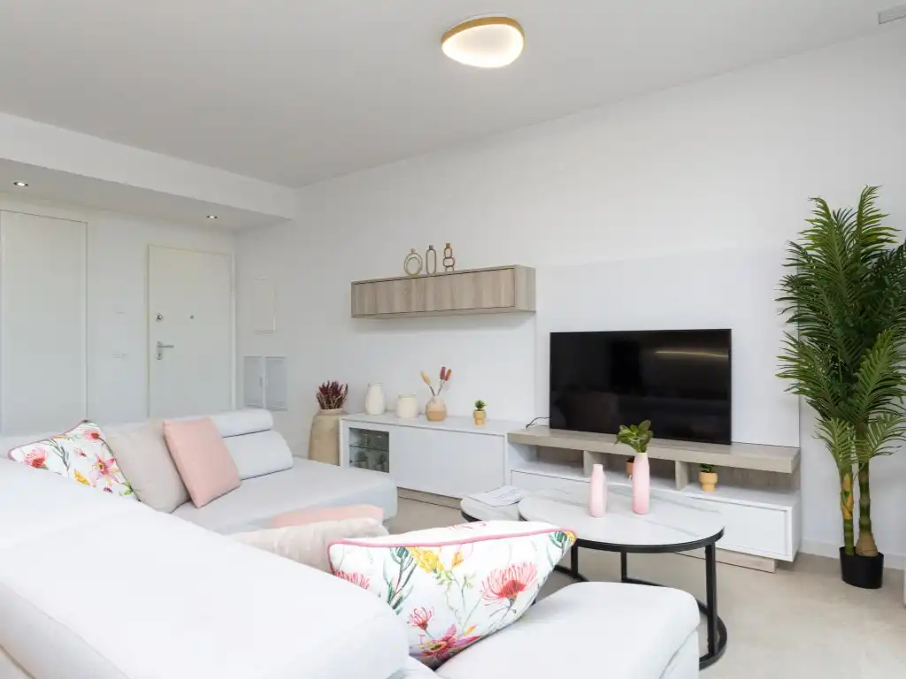 Appartement compact avec piscine à vendre à Balcón de Finestrat - Terra Marina, imagen 31