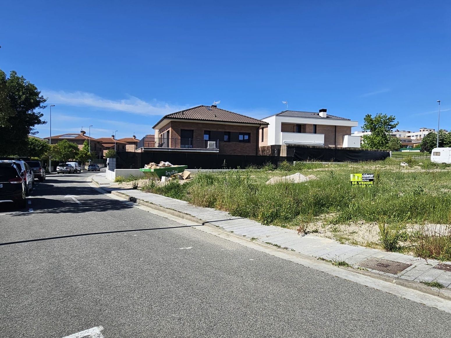 Residential for sale in Orkoien