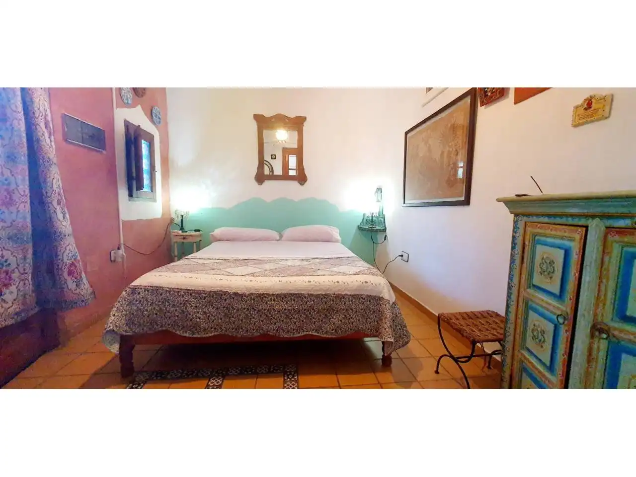Casa rustica con piscina in vendita a Carretera San José S/N, imagen 135