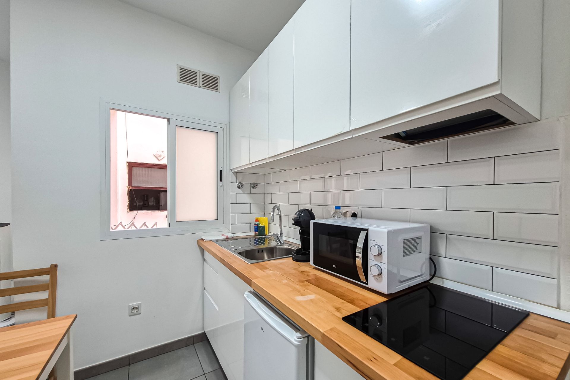 Cuina de Estudi en venda en Las Palmas de Gran Canaria