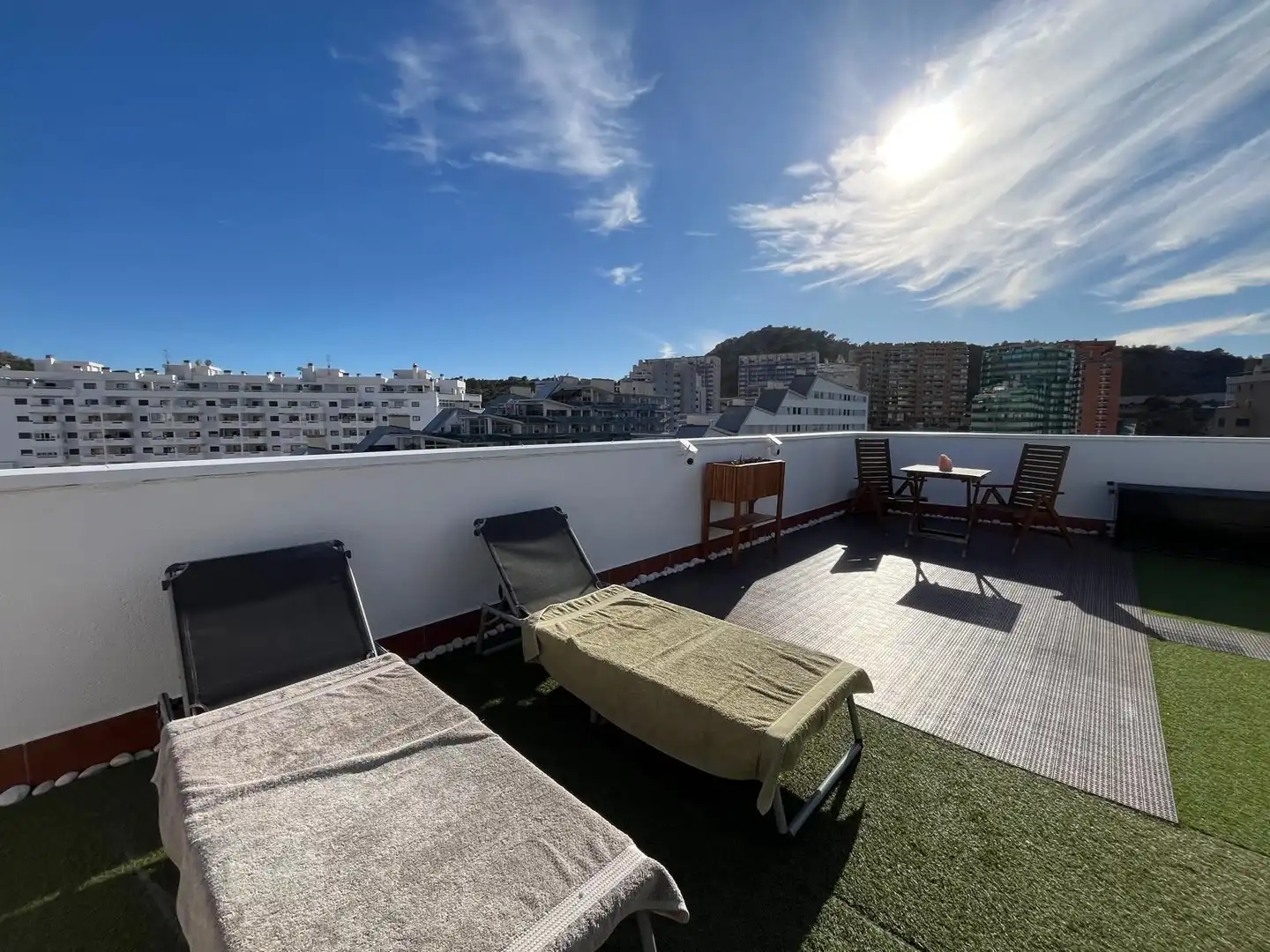 Penthouse mit Pool zum Verkauf in La Cala de Villajoyosa, imagen 33