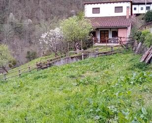 Jardí de Residencial en venda en Ponga