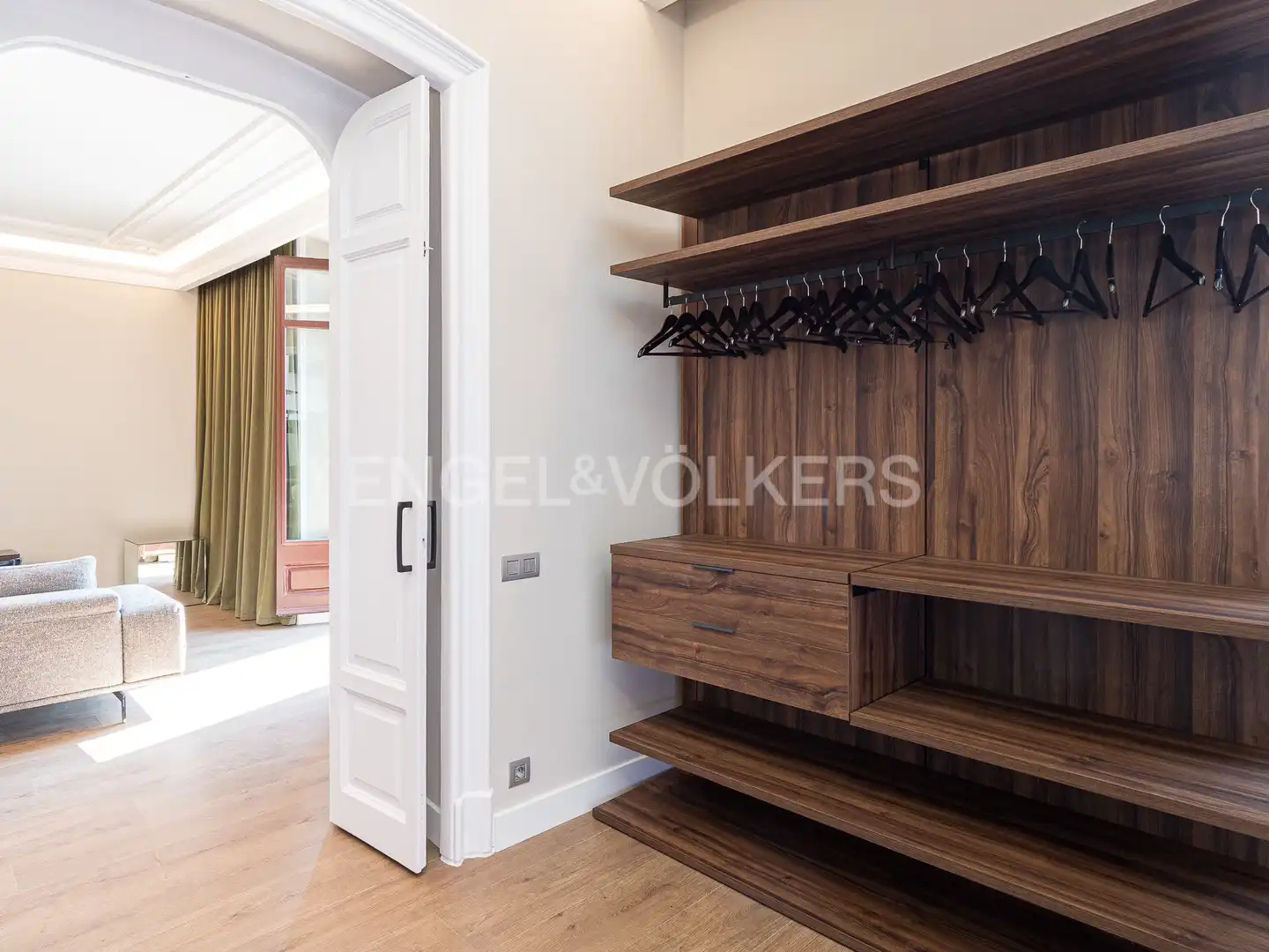 Flat with terrace for sale in Ciutat Vella, imagen 18