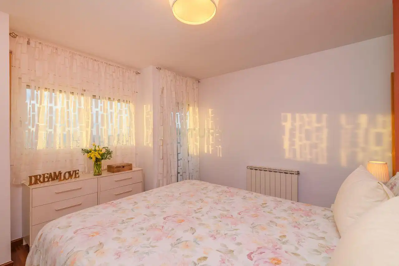 Apartamento en venta en La Plana