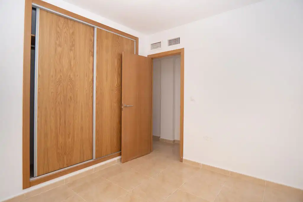 Schlafzimmer von Gebäude zum Verkauf in Calasparra