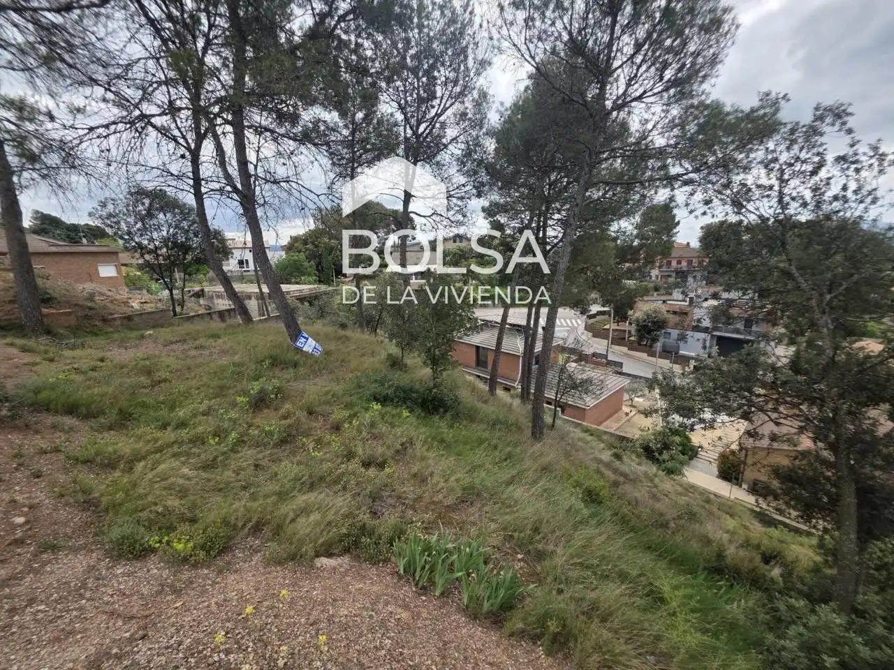 Terreny rústic en venda a Santpedor, imagen 6