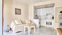 Living room of Flat for sale in Chipiona  with Terrace and Balcony