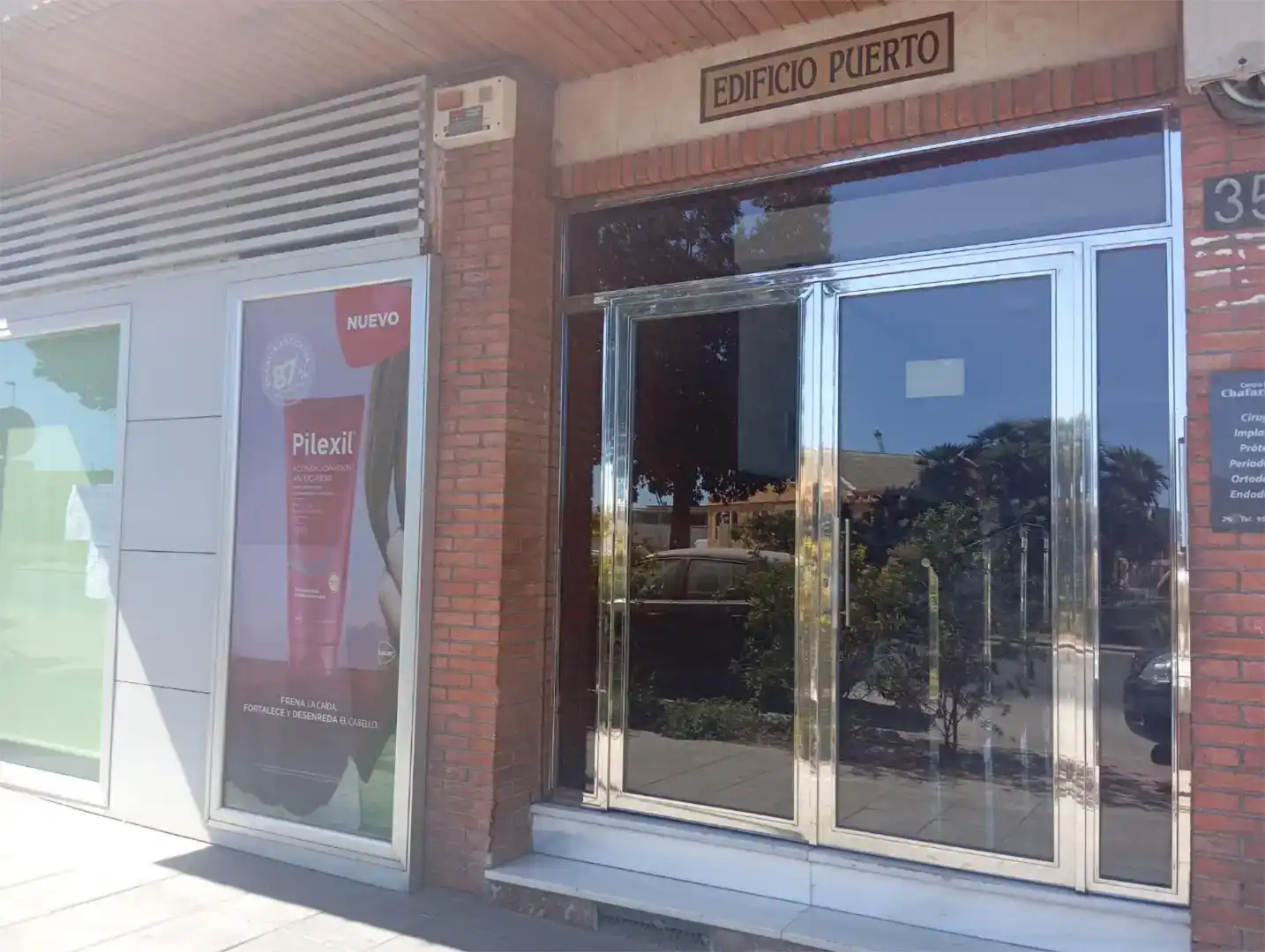 Pis en venda en Almería amb Aire condicionat, Parquet i Moblat