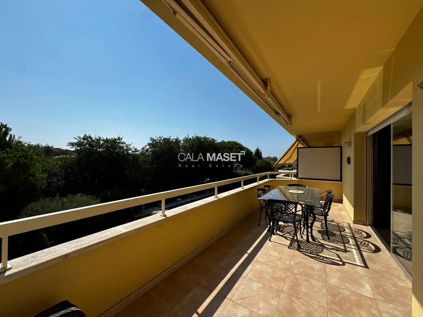 Terrace of Attic for sale in Sant Feliu de Guíxols  with Heating, Terrace and Swimming Pool