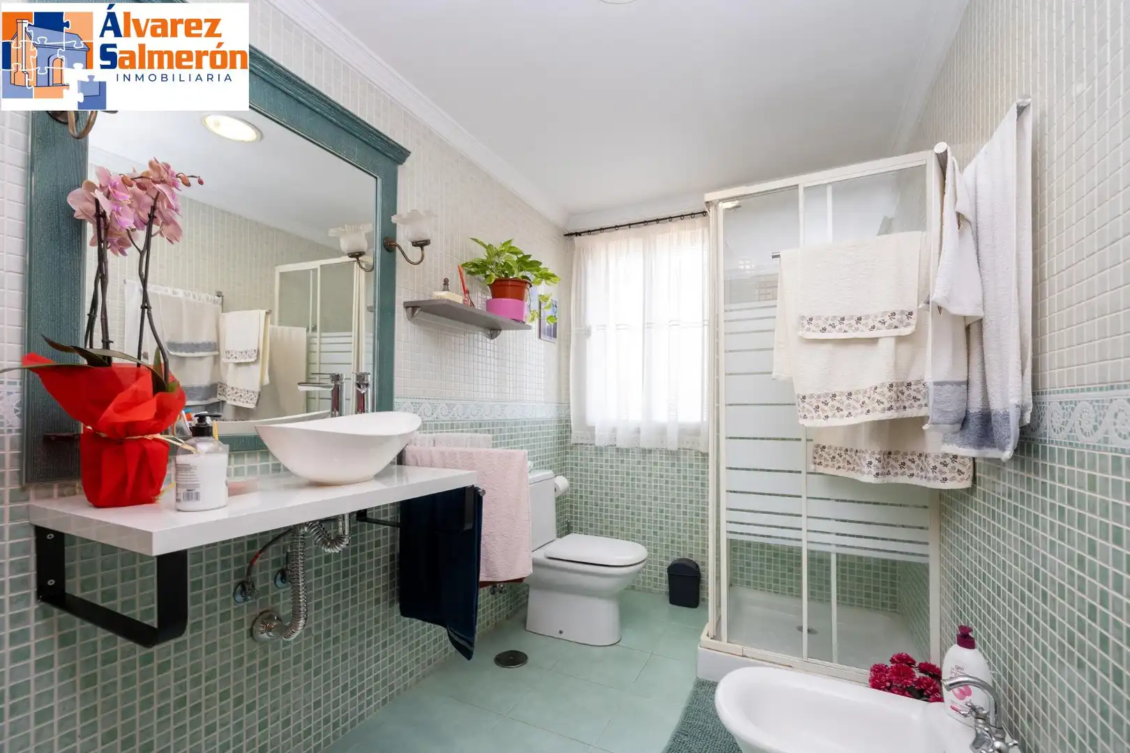 Maison jumelée avec terrasse à vendre à Calle MIMBRES UR.MONTELUZ, imagen 27