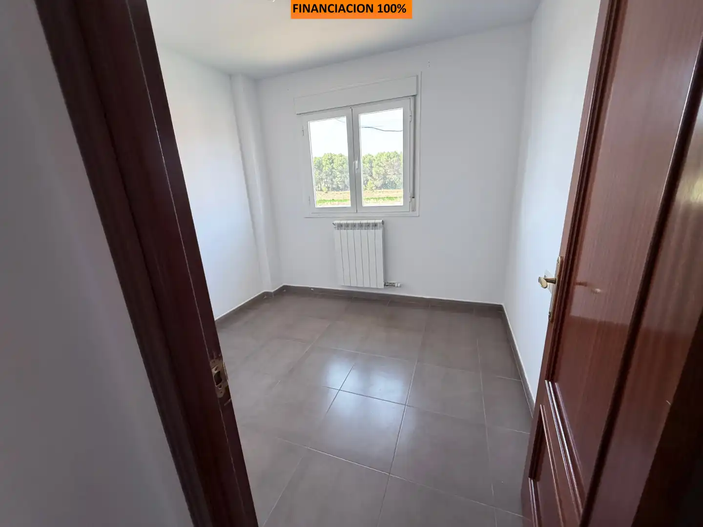 Habitación de Casa o chalet en venta en Ejea de los Caballeros