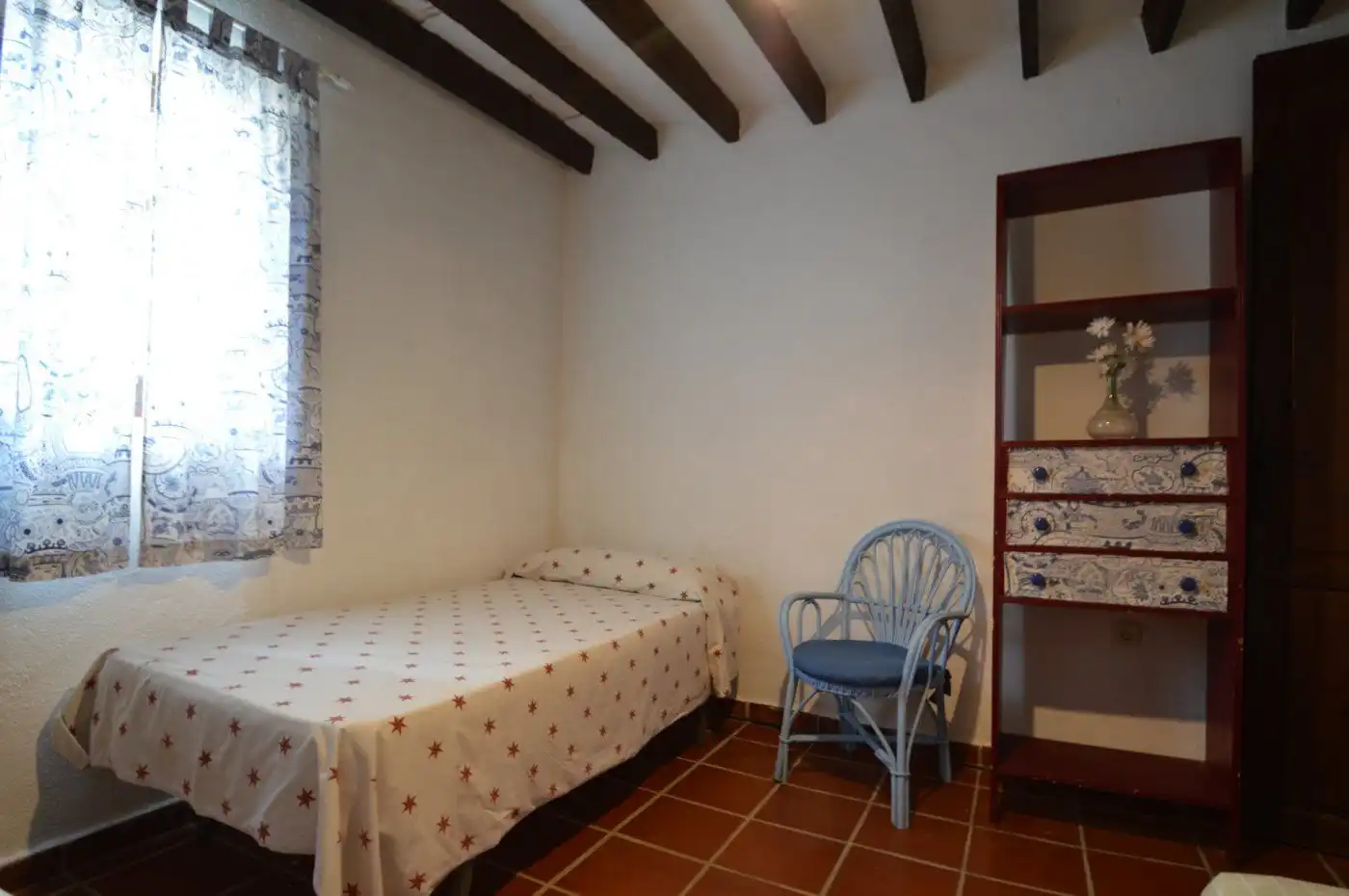 Finca rústica en venta en Beires