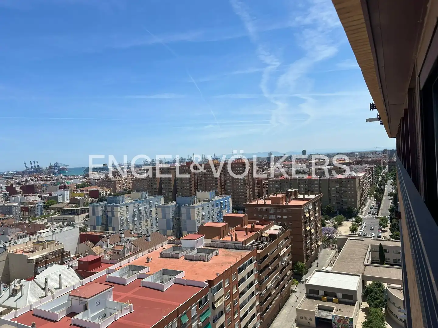 Pis de lloguer a Valencia, Valencia