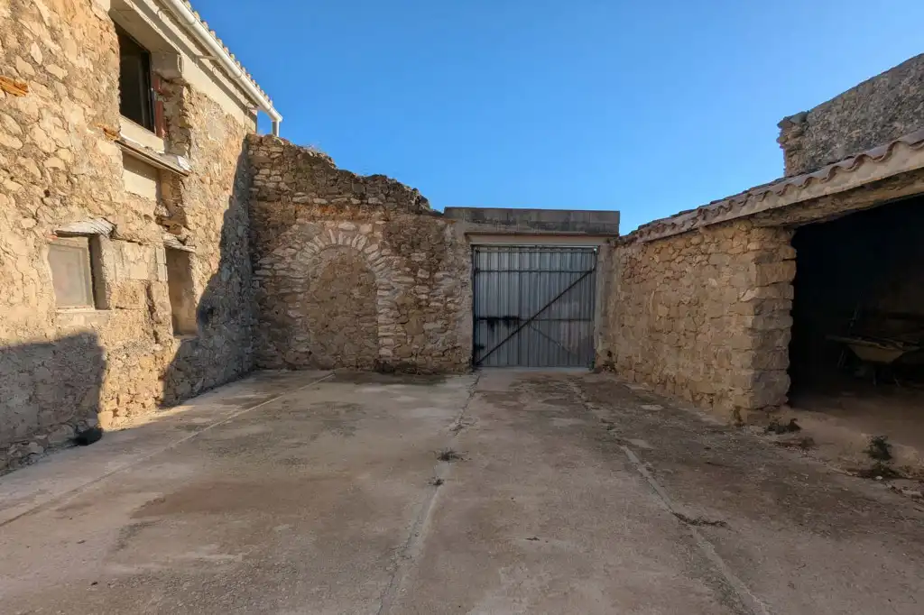 Terreny residencial en venda a Teulada, imagen 12