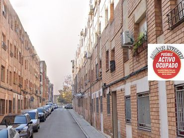 Apartament en venda a Josep Recort