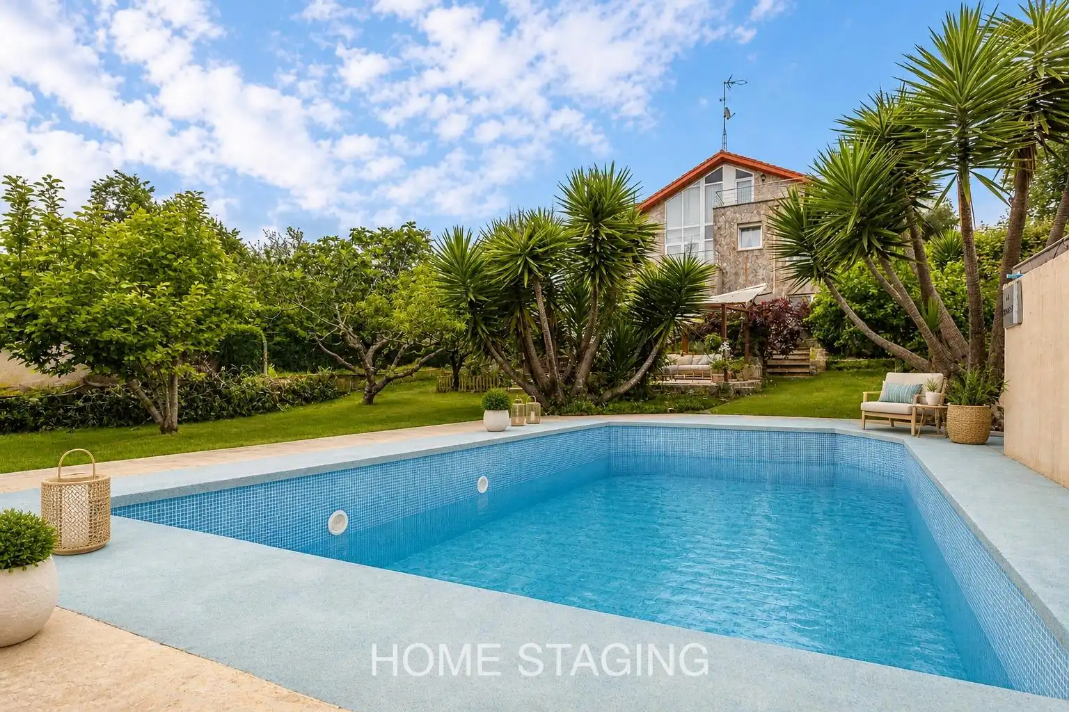 Chalet con terraza en venta en Sada (A Coruña), imagen 5