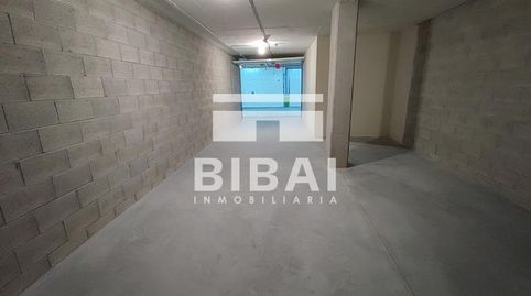 Foto 4 de Garatge en venda a Araba Hiribidea, 9, Arrasate / Mondragón, Gipuzkoa