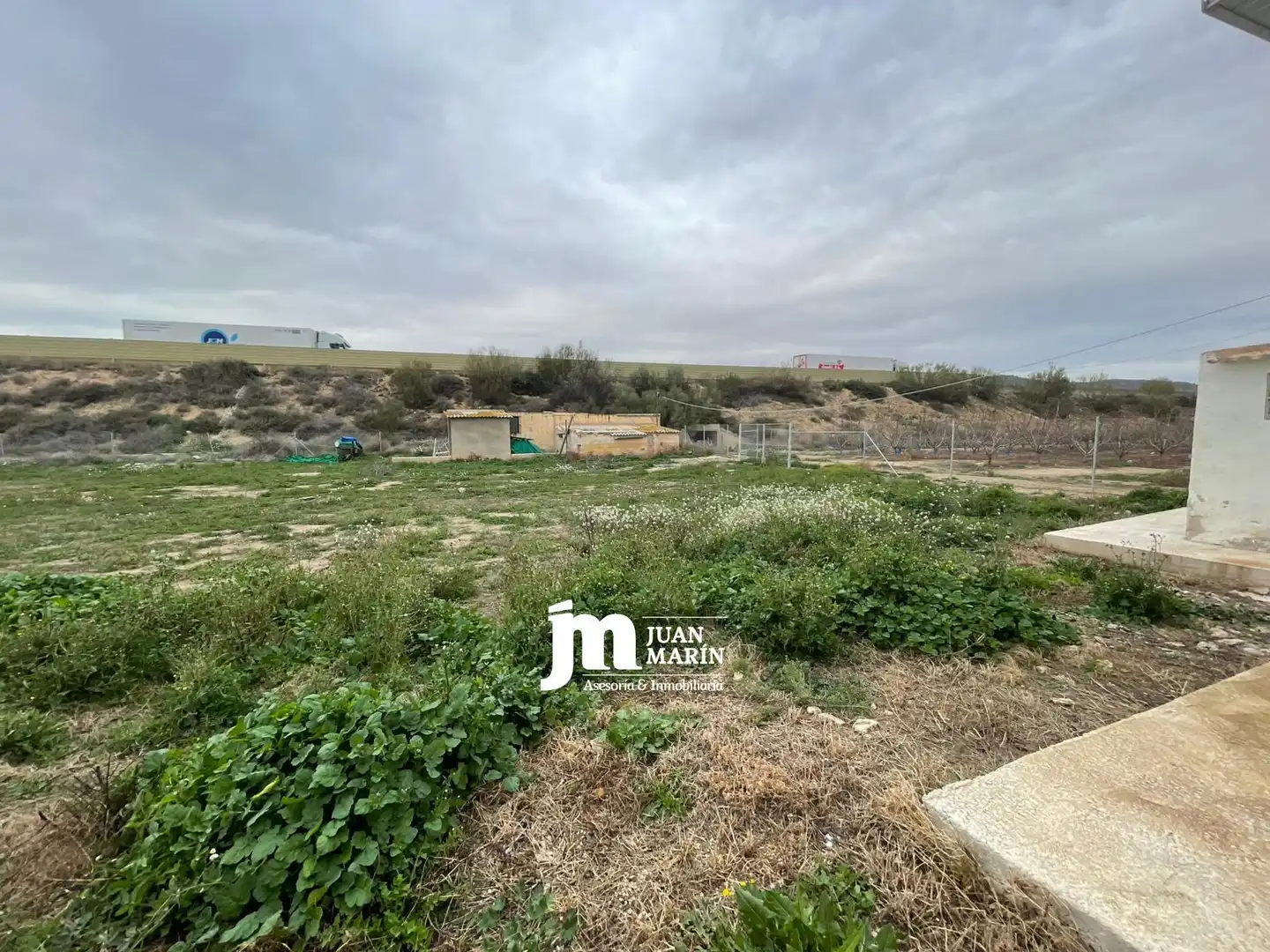 Finca rústica en venda en Abarán amb Aire condicionat, Traster i Piscina