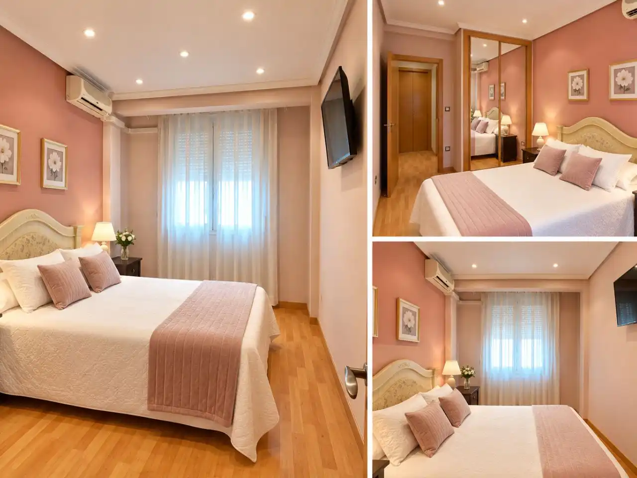 Habitación de Piso en venta en Retiro
